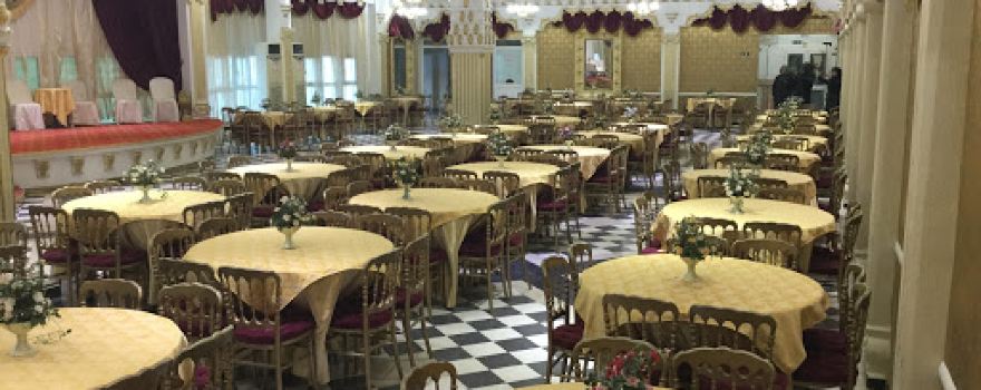 Salle de Fête L'OPERA