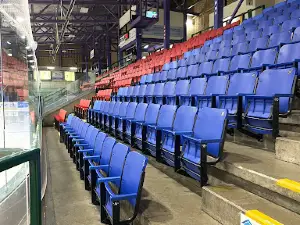 Powell River Recreation Complex