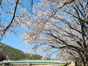 선바위관광지