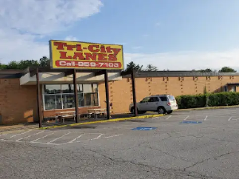 Tri City Lanes