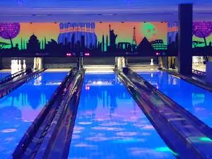Hudiksvalls Bowlinghalls Förening