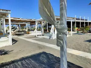 Marbuena Beach MNE