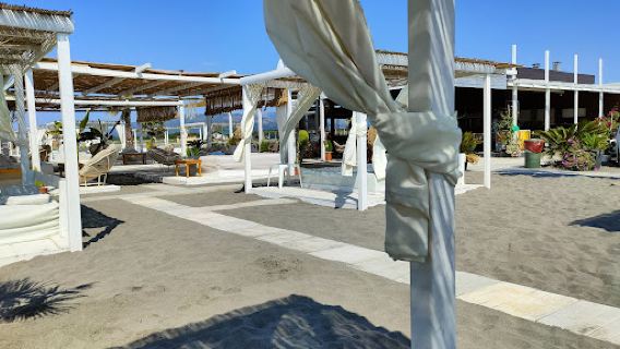 Marbuena Beach MNE