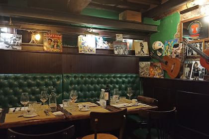 Bistrot e Winebar Des Arts