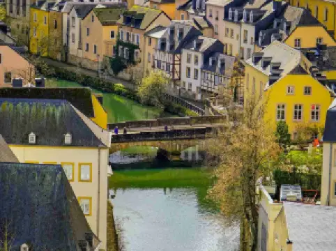 Le Chemin de la Corniche