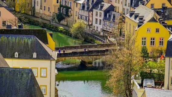 Le Chemin de la Corniche
