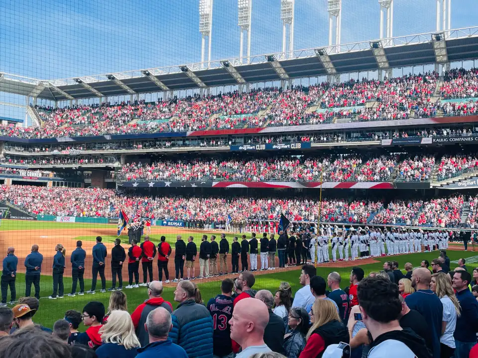 5_Progressive Field