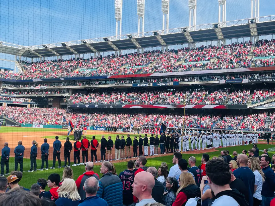 5_Progressive Field