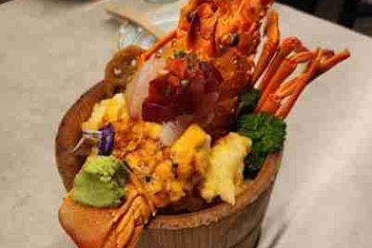 Machi Restaurant and Bar