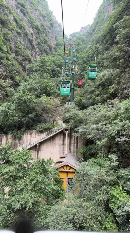 3_Longqingxia Area