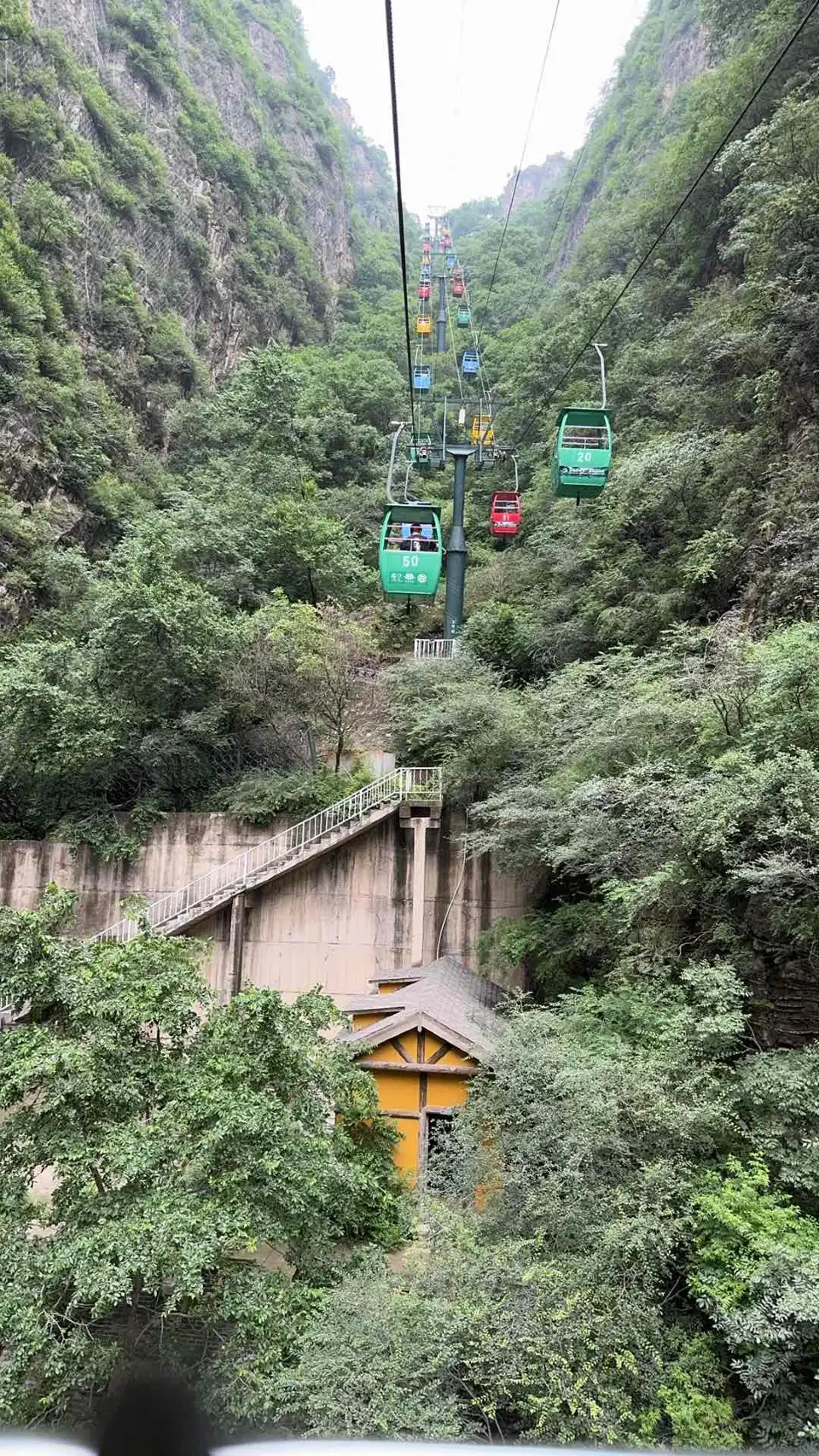 3_Longqingxia Area