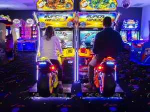 Bowlarama Bathurst Bowling & Arcade