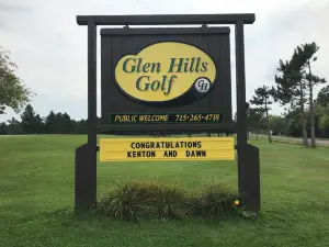 Glen Hills Golf Club