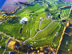 Pheasant Hills Golf Course