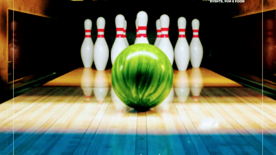 Touchdown Bowling Metaponto