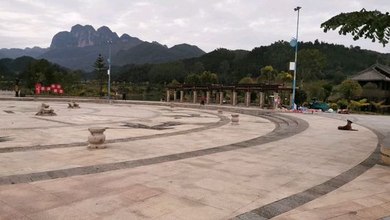 wu long xiang san yue san guang chang