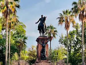 Plaza Morelos