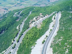 Sakar Gateway Landscape