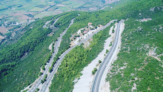 Sakar Gateway Landscape