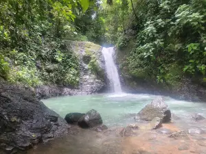 Catarata Uvita