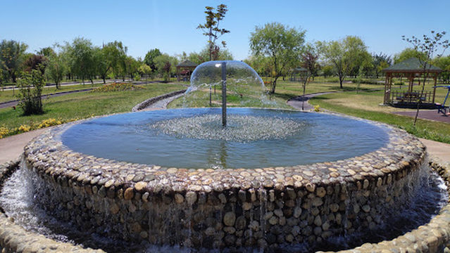 Ankara 75. Yıl Hipodromu