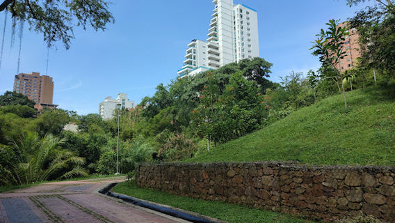 Carlos Enrique Virviescas Park