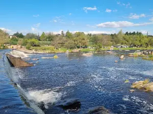 Reserva Natural La Juntura