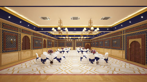 Funworld Resort And Waterpark