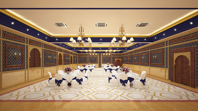 Funworld Resort And Waterpark