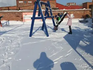 Кронверк Синема Мегаплекс