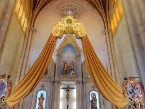 Campana "Reina Del Silencio"