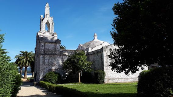 Illa da Toxa
