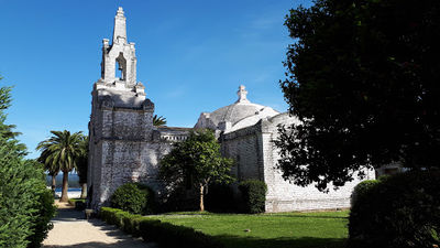 Illa da Toxa
