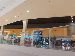 Centerplex Boulevard Vitória da Conquista
