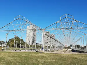 Parque Federal
