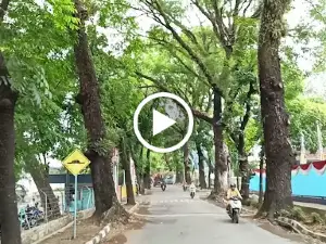 Wisata Kidangan