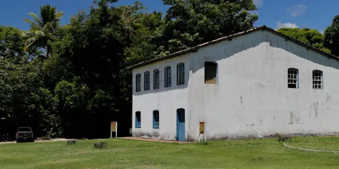 Casa de Camara e Cadeia