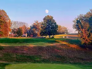 Otis Park Golf Course