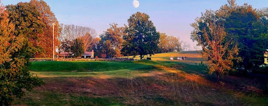 Otis Park Golf Course