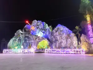Nhà thờ Minh Cầm