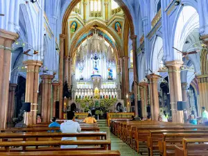 Our Lady of Dolours Basilica