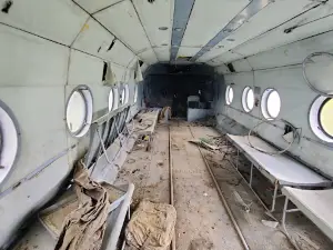 Venäläinen helikopteri