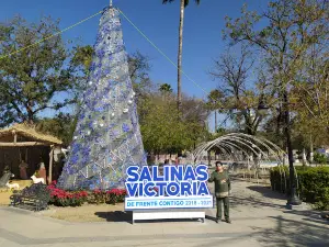 Plaza Principal