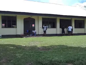 Tubou Assembly of God