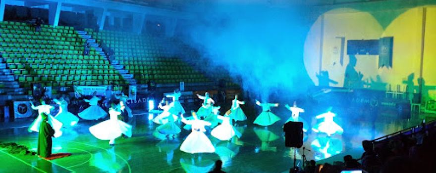 Inegol Sports Hall