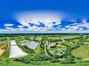 Maryland Sportsplex