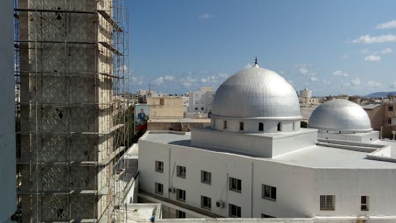 El Fateh Mosque