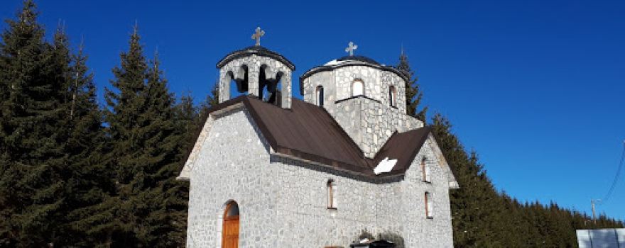 Golija