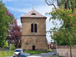 Chateau park