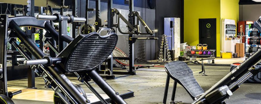 EASYFITNESS.club Halberstadt